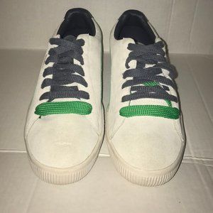 Puma clyde sample size 11